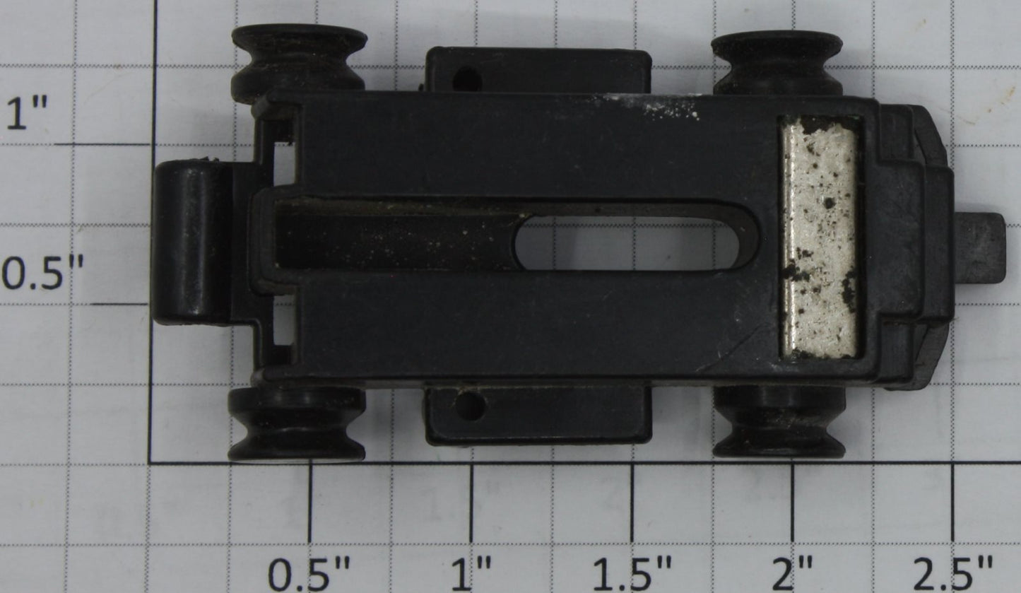 Lionel 264-71 O Gauge Forklift Chassis
