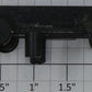 Lionel 264-71 O Gauge Forklift Chassis