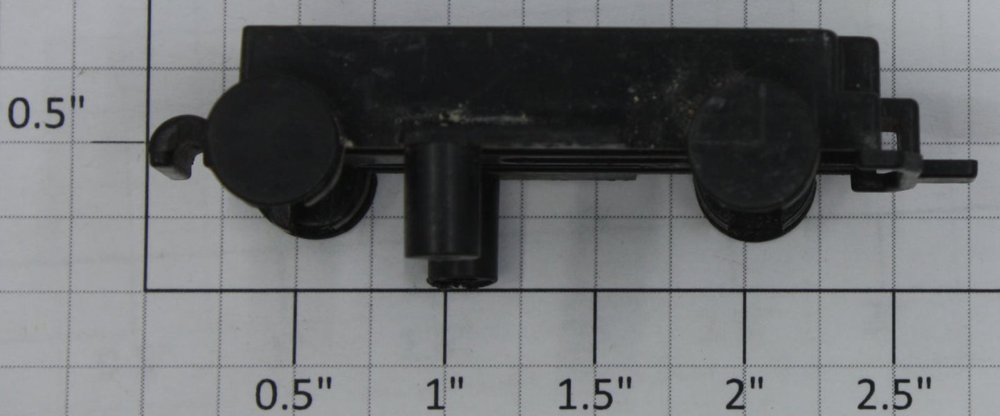 Lionel 264-71 O Gauge Forklift Chassis