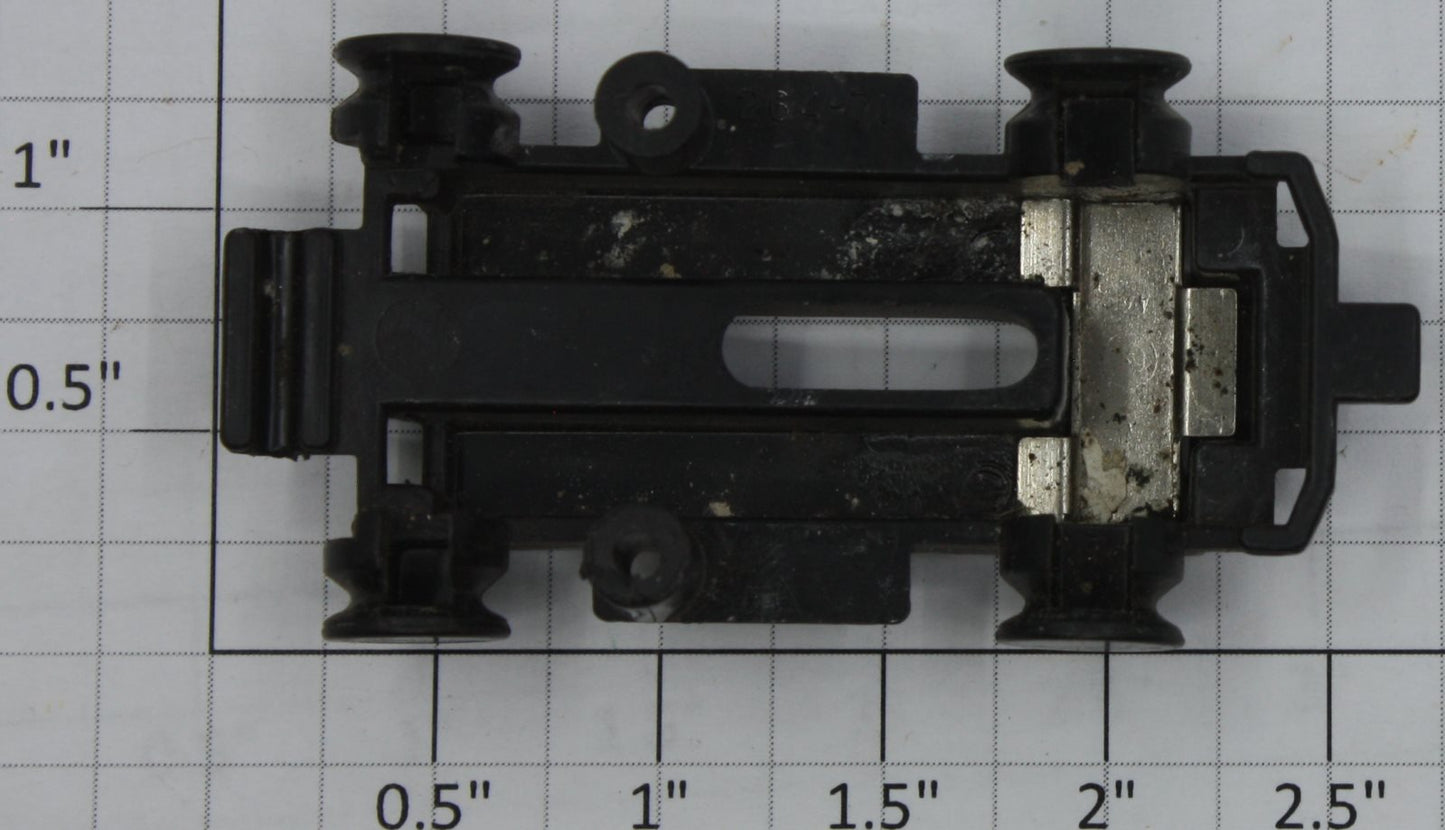 Lionel 264-71 O Gauge Forklift Chassis