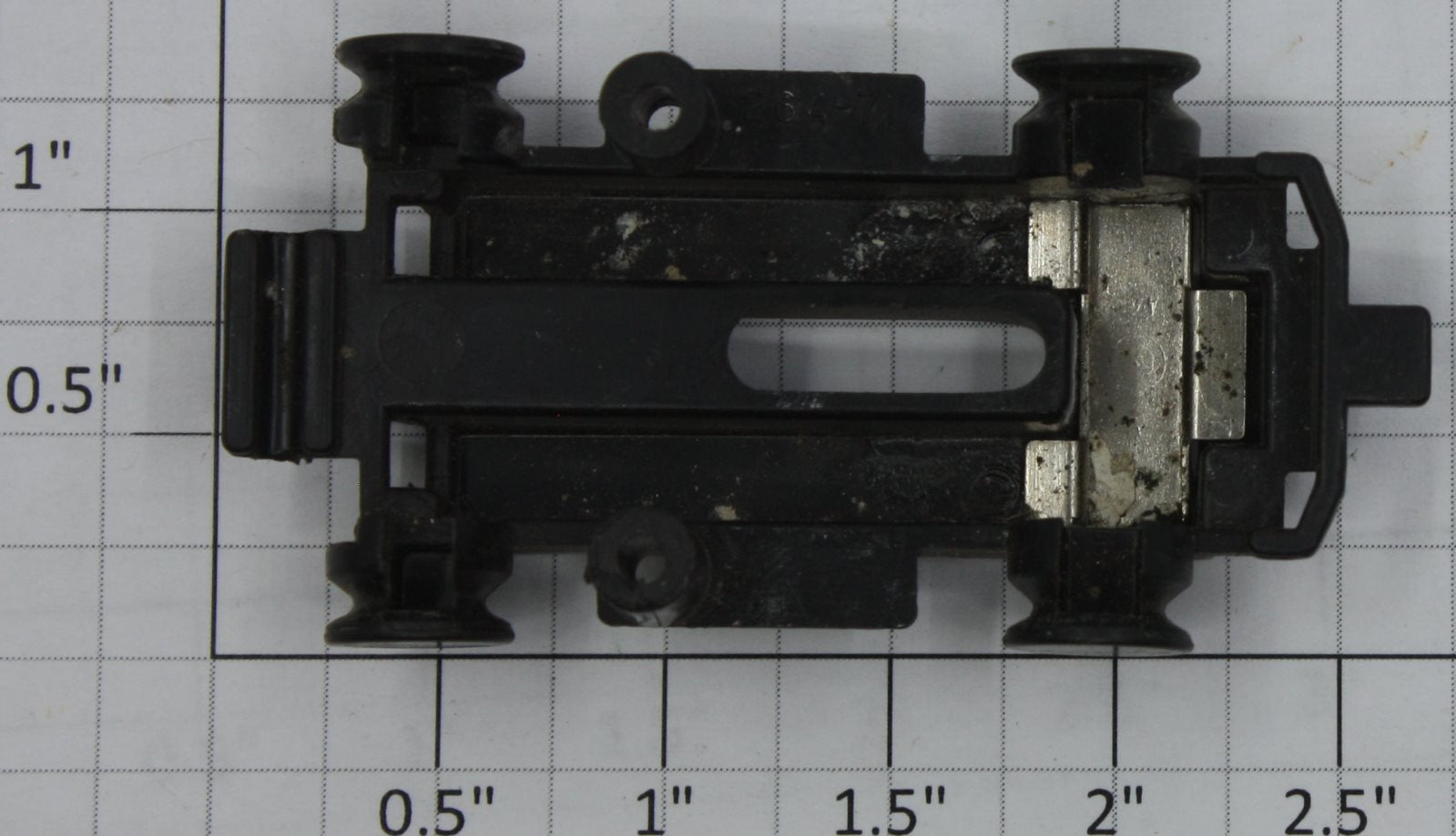 Lionel 264-71 O Gauge Forklift Chassis