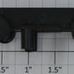 Lionel 264-52 O Gauge Forklift Chassis with Magnet