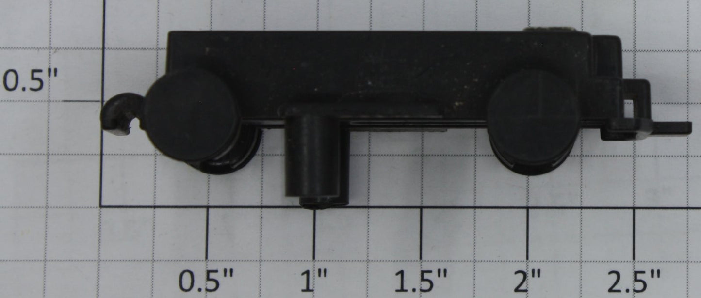 Lionel 264-52 O Gauge Forklift Chassis with Magnet