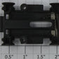 Lionel 264-52 O Gauge Forklift Chassis with Magnet