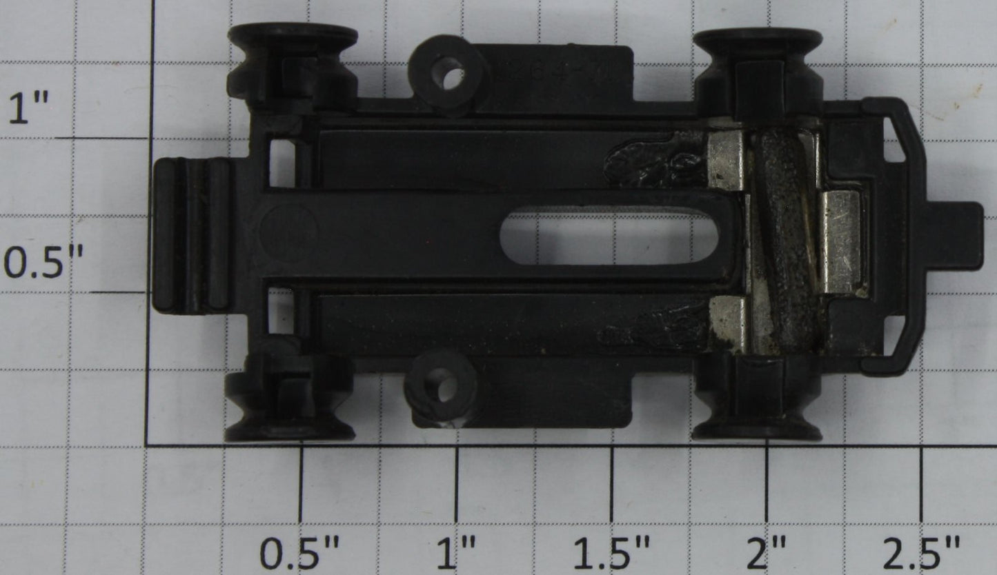 Lionel 264-52 O Gauge Forklift Chassis with Magnet