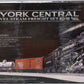 Lionel 6-29364 O Gauge New York Central Water Level Steam Freight Train Set