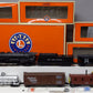 Lionel 6-29364 O Gauge New York Central Water Level Steam Freight Train Set