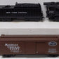 Lionel 6-29364 O Gauge New York Central Water Level Steam Freight Train Set