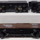 Lionel 6-29364 O Gauge New York Central Water Level Steam Freight Train Set