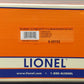 Lionel 6-25722 O Gauge D&RGW California Zephyr 18'' Aluminum Passenger 4-Car Set