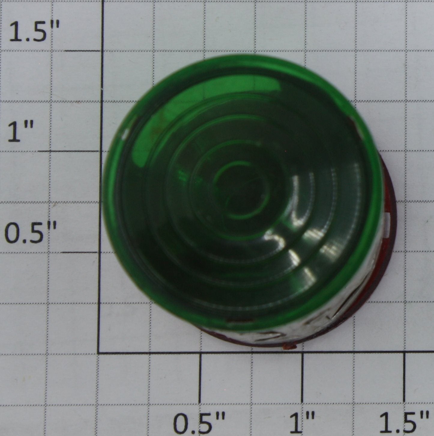 Colber 116-16 Heat Type Searchlight Beacon Top in Seperate Sale Box