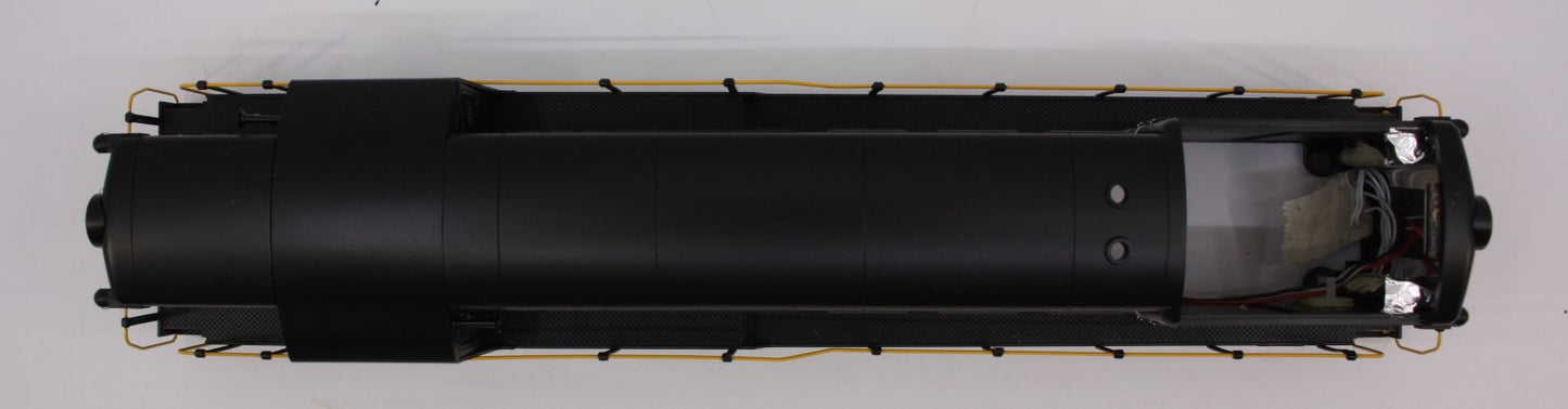Lionel 18385-2 #7001 H16-44 NYC Conventional Shell