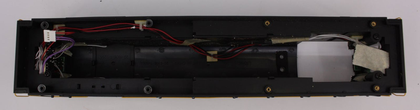 Lionel 18385-2 #7001 H16-44 NYC Conventional Shell