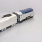 MTH 30-1699-1 O Reading 4-6-2 Imperial Streamlined Crusader #118 w/PS3