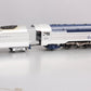 MTH 30-1699-1 O Reading 4-6-2 Imperial Streamlined Crusader #118 w/PS3