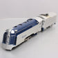 MTH 30-1699-1 O Reading 4-6-2 Imperial Streamlined Crusader #118 w/PS3
