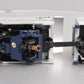 MTH 30-1699-1 O Reading 4-6-2 Imperial Streamlined Crusader #118 w/PS3