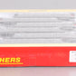 Walthers 932-7835 HO Scale RD Coal Hopper (6-Pack) NIB