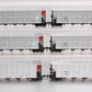 Walthers 932-7835 HO Scale RD Coal Hopper (6-Pack) NIB