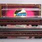 MTH 20-66043 O PRR 70' Streamlined Smooth Sided Sleeper/Diner Set (Set of 2)