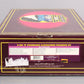 MTH 20-66043 O PRR 70' Streamlined Smooth Sided Sleeper/Diner Set (Set of 2)