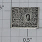 Lionel 128-77 Metal Newspaper for Man
