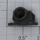 Lionel 2227-T14  Die-Cast Back Up Light Housing without Lens