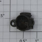 Lionel 2227-T14  Die-Cast Back Up Light Housing without Lens