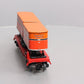 Lionel 6-81465 O Gauge Southern Pacific Flatcar w/Piggyback Trailers LN/Box