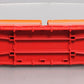 Lionel 6-81465 O Gauge Southern Pacific Flatcar w/Piggyback Trailers #39477