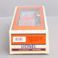 Lionel 6-25960 O North Pole Central Tree Delivery Transparent Boxcar #25960 LN/Box