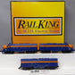 MTH 30-20460-1 O Jersey Central F3 ABA Diesel Engine Set with PS 3.0 #52/55