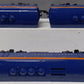 MTH 30-20460-1 O Jersey Central F3 ABA Diesel Engine Set with PS 3.0 #52/55