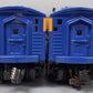 MTH 30-20460-1 O Jersey Central F3 ABA Diesel Engine Set with PS 3.0 #52/55