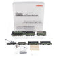 Marklin 26603 HO Bavarian Freight Train Set MFX w/Sound