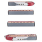 Marklin 37604 HO Deutsche Bundesbahn VT 11.5 TEE Diesel Powered Rail Car Train