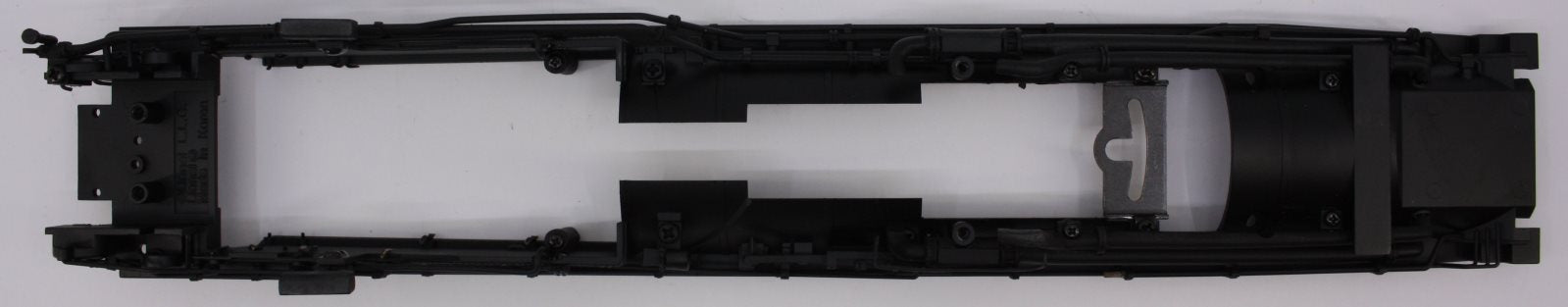 Lionel 38071-3 AC-12 Boiler Bottom Frame
