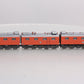 Marklin, Inc 37753 HO Swedish State Railways (SJ) Class Dm3 Heavy Ore Loco