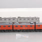 Marklin, Inc 37753 HO Swedish State Railways (SJ) Class Dm3 Heavy Ore Loco