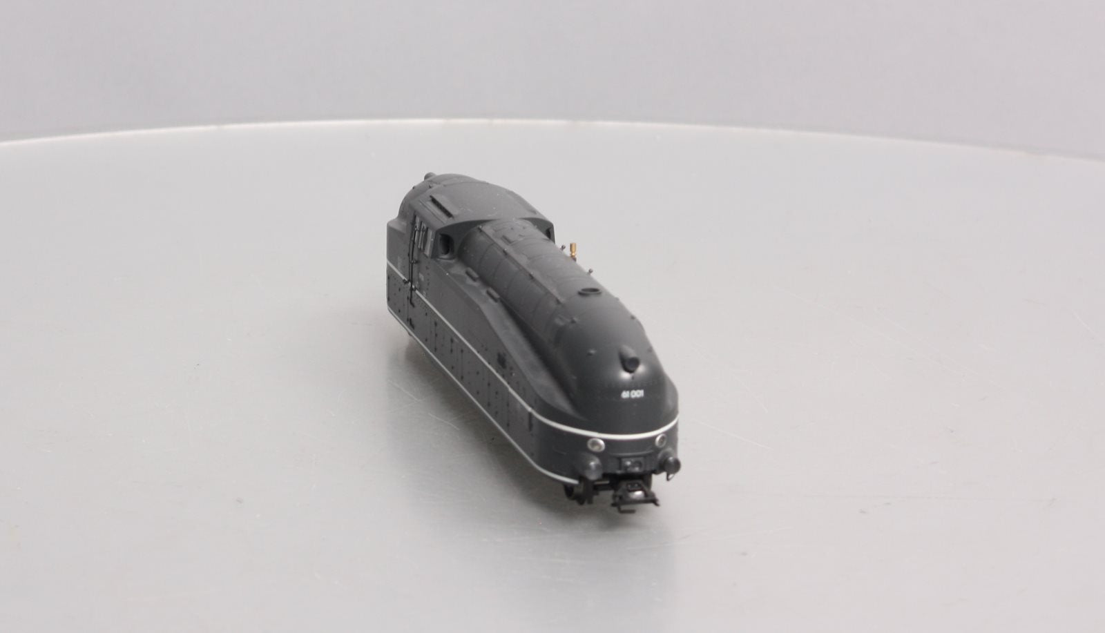 Marklin 39618 HO Scale Deutsche Reichsbahn  Class 61 Steam Locomotive