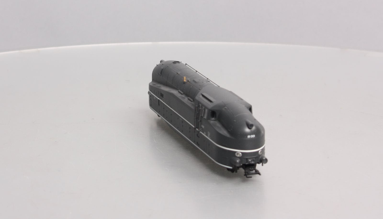 Marklin 39618 HO Scale Deutsche Reichsbahn  Class 61 Steam Locomotive