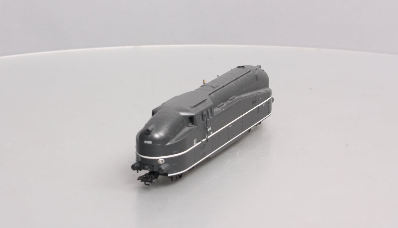 Marklin 39618 HO Scale Deutsche Reichsbahn  Class 61 Steam Locomotive