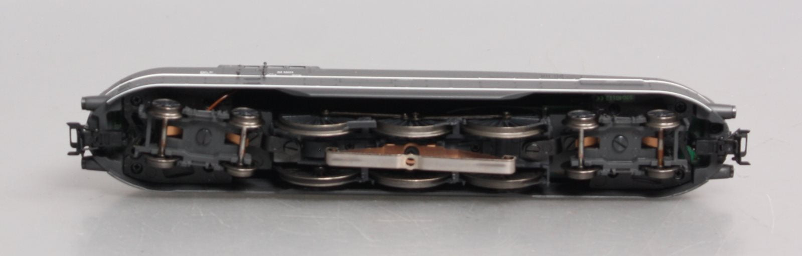 Marklin 39618 HO Scale Deutsche Reichsbahn  Class 61 Steam Locomotive