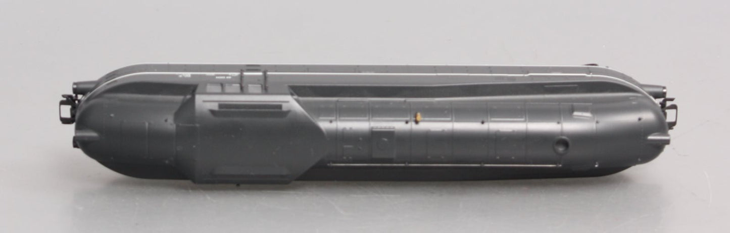 Marklin 39618 HO Scale Deutsche Reichsbahn  Class 61 Steam Locomotive