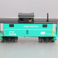 Lionel 2026900 O Penn Central N5 Caboose Car #22838