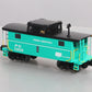 Lionel 2026900 O Penn Central N5 Caboose Car #22838