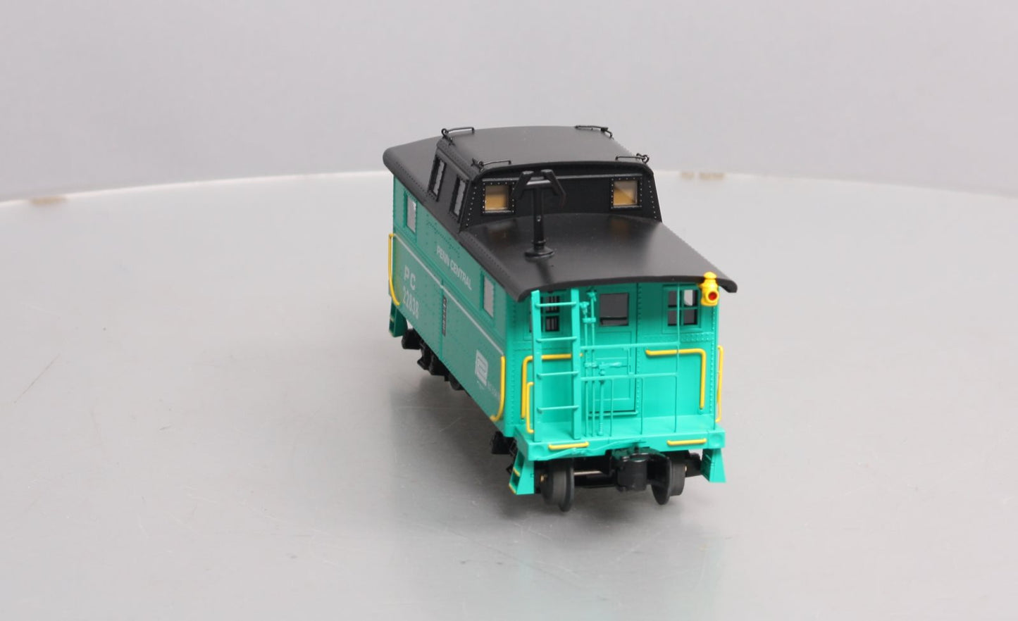 Lionel 2026900 O Penn Central N5 Caboose Car #22838