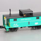 Lionel 2026900 O Penn Central N5 Caboose Car #22838
