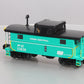 Lionel 2026900 O Penn Central N5 Caboose Car #22838