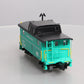 Lionel 2026900 O Penn Central N5 Caboose Car #22838
